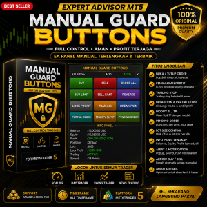 Robot Manual Asisten Trading