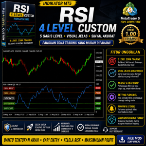RSI 4 Level Custom